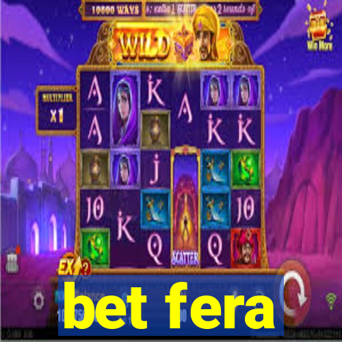 bet fera